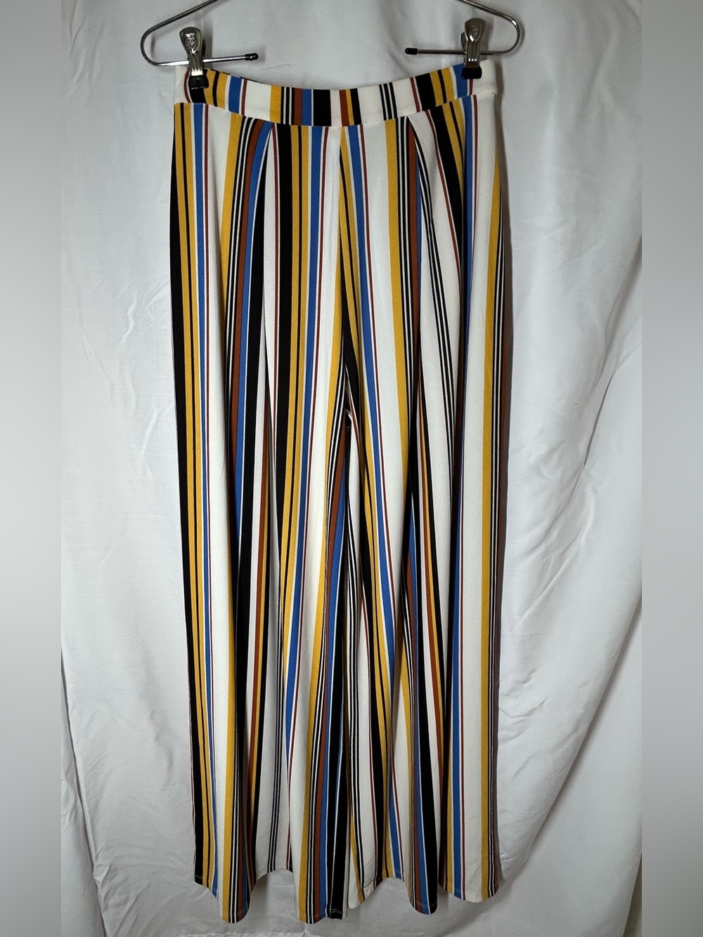 Bar iii Long Flowing Pants
